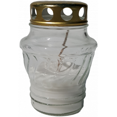 Znicz zalewany Z94 Blacha